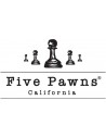 Five Pawns