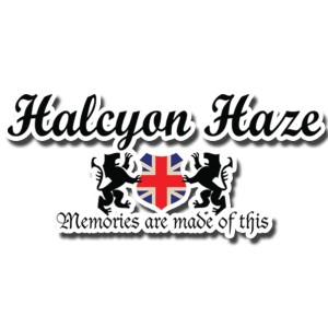 Halcyon Haze