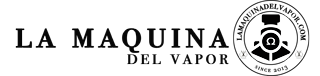 La Maquina del Vapor